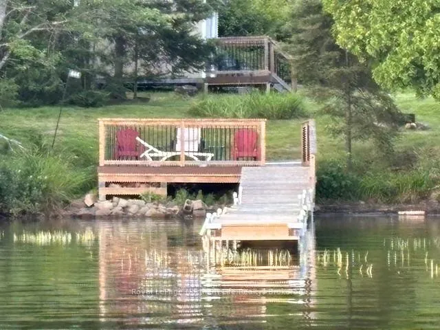 Photo 2 of 844 Hemlock Island, East Ferris — HOMEH