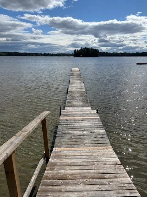 Photo 5 of 844 Hemlock Island, East Ferris — HOMEH