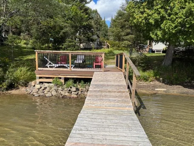Photo 6 of 844 Hemlock Island, East Ferris — HOMEH