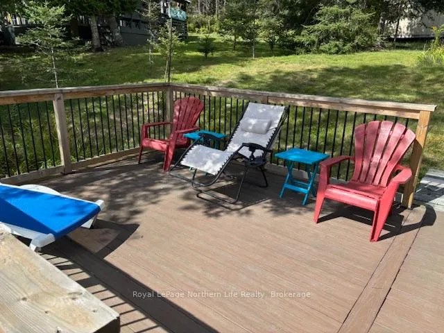 Photo 8 of 844 Hemlock Island, East Ferris — HOMEH
