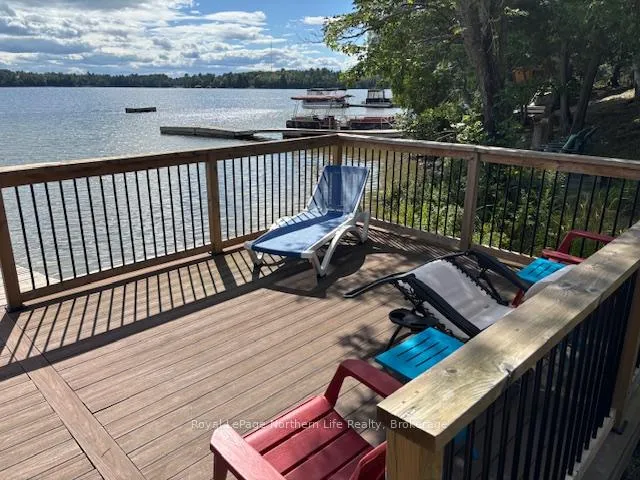 Photo 9 of 844 Hemlock Island, East Ferris — HOMEH
