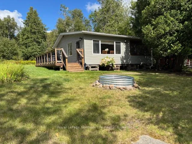 Photo 11 of 844 Hemlock Island, East Ferris — HOMEH