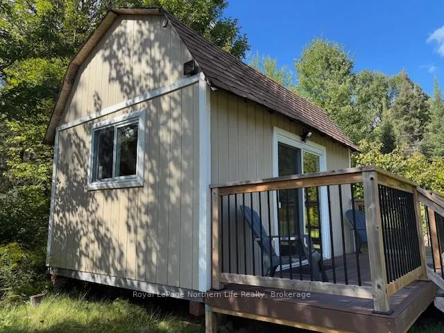 Photo 12 of 844 Hemlock Island, East Ferris — HOMEH
