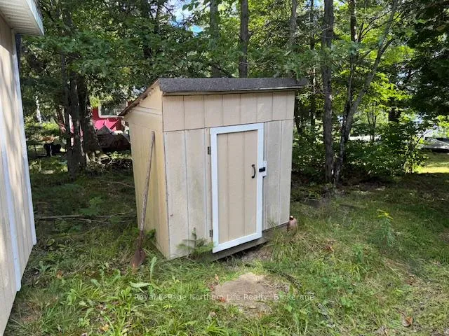 Photo 20 of 844 Hemlock Island, East Ferris — HOMEH