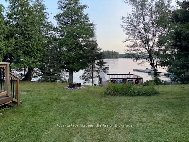 Photo 22 of 844 Hemlock Island, East Ferris — HOMEH