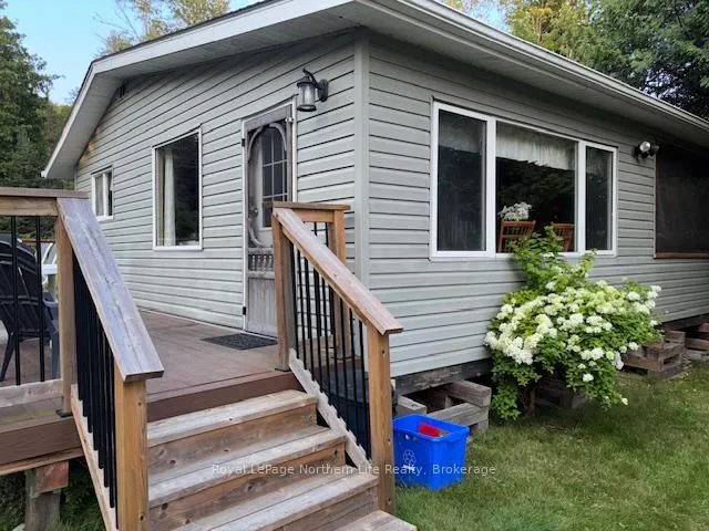 Photo 23 of 844 Hemlock Island, East Ferris — HOMEH