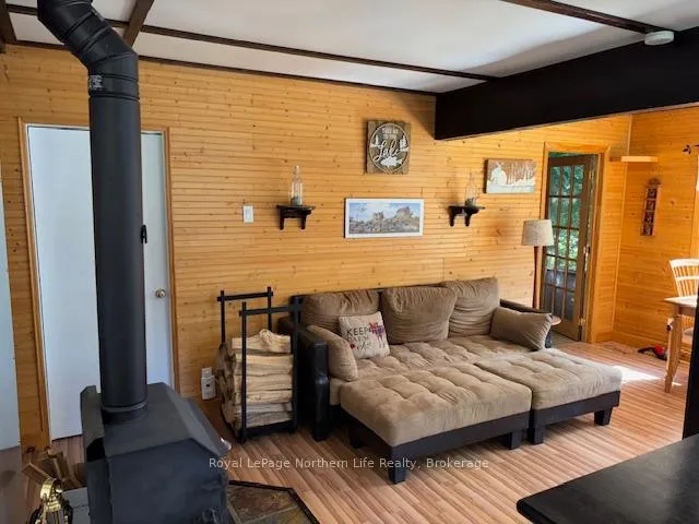 Photo 25 of 844 Hemlock Island, East Ferris — HOMEH
