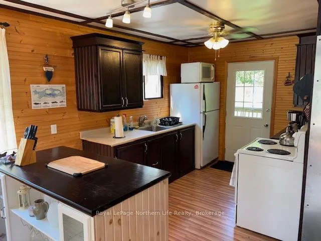 Photo 39 of 844 Hemlock Island, East Ferris — HOMEH