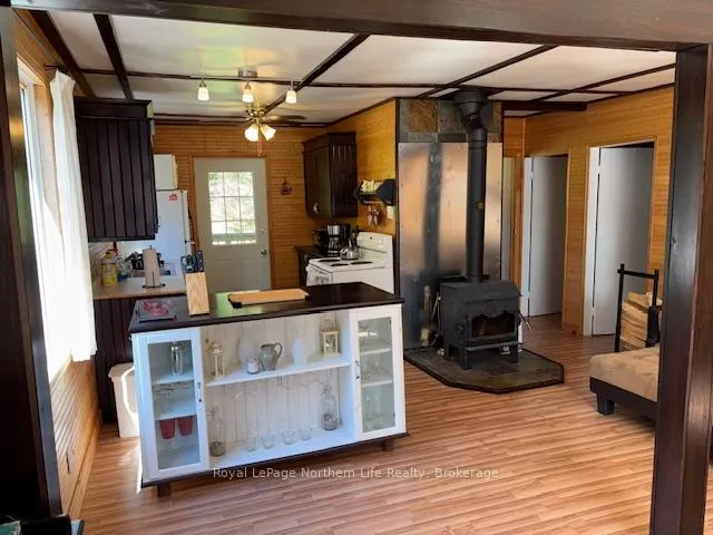 Photo 40 of 844 Hemlock Island, East Ferris — HOMEH