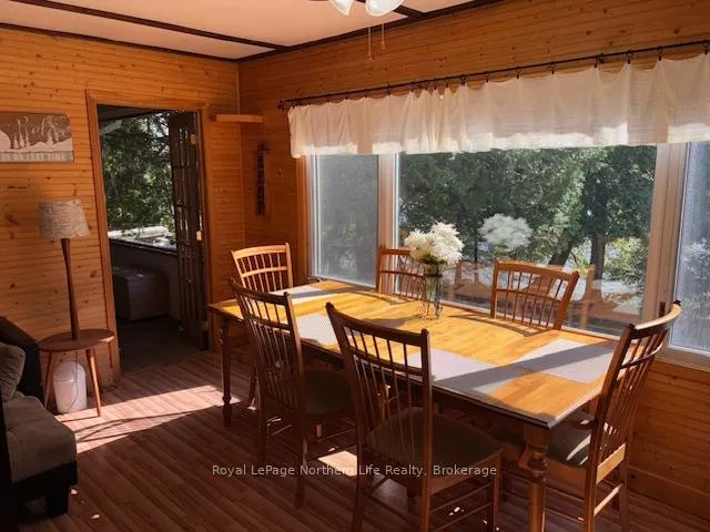 Photo 43 of 844 Hemlock Island, East Ferris — HOMEH