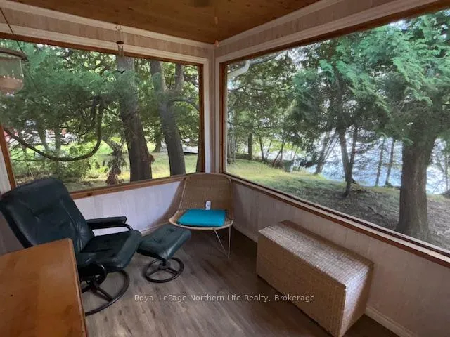 Photo 46 of 844 Hemlock Island, East Ferris — HOMEH