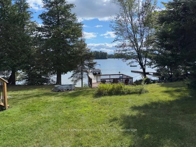 Photo 48 of 844 Hemlock Island, East Ferris — HOMEH