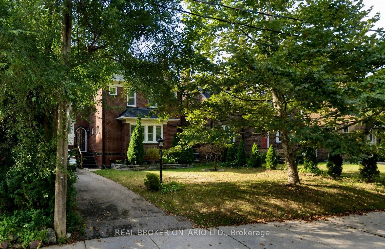 Photo 1 of 25 Cheritan Avenue, Toronto, Lawrence Park South — HOMEH