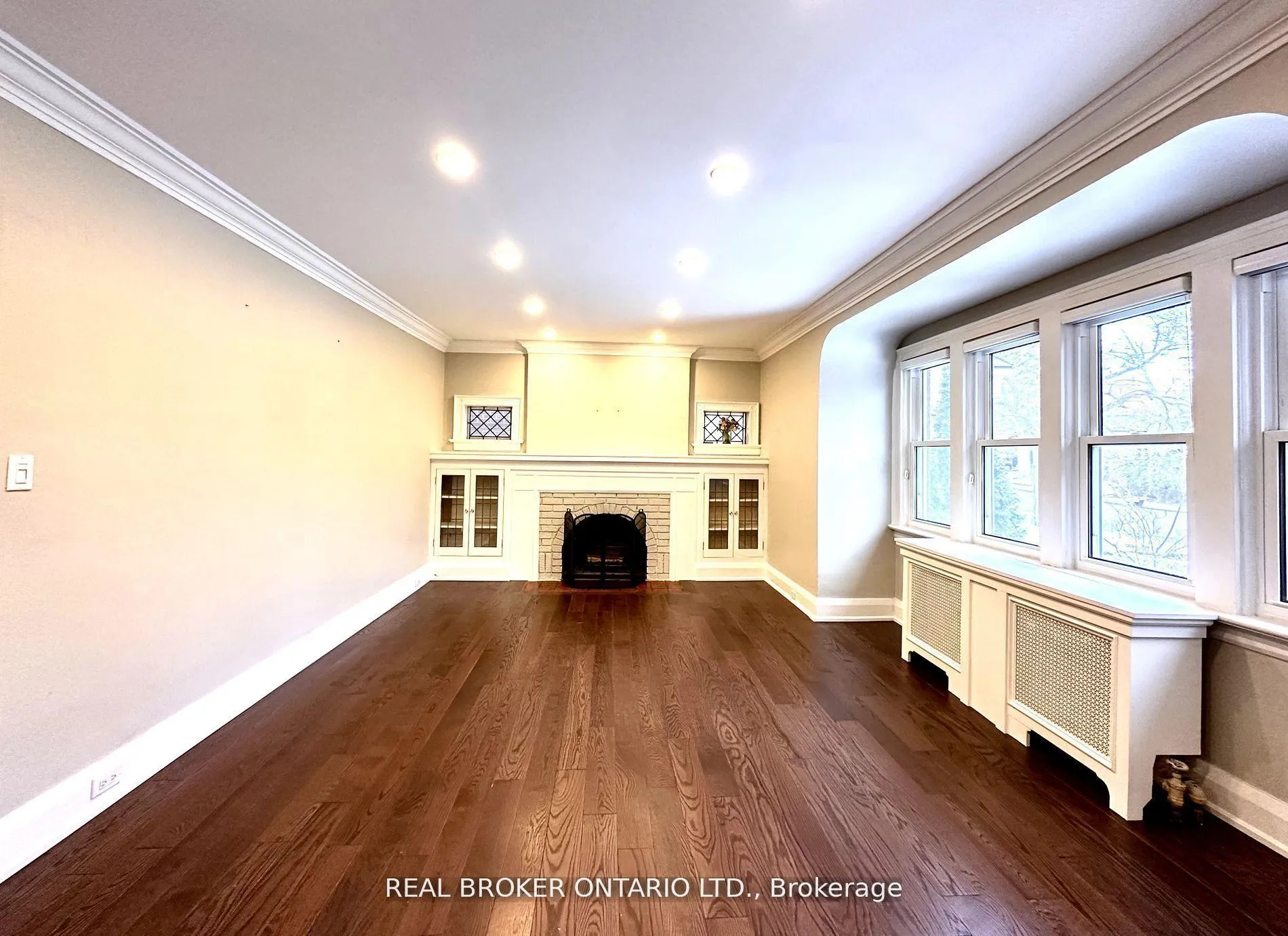 Photo 7 of 25 Cheritan Avenue, Toronto, Lawrence Park South — HOMEH