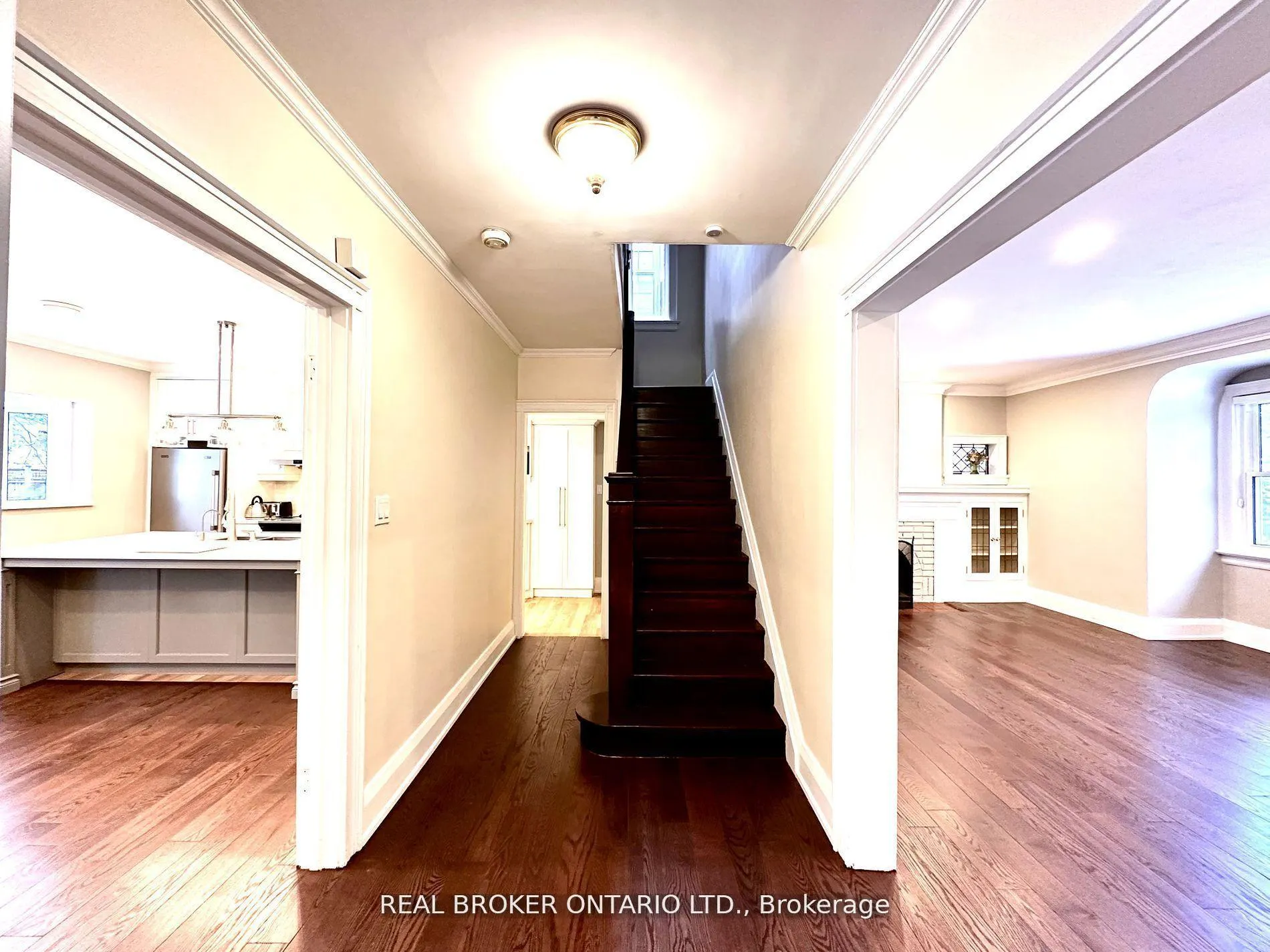 Photo 9 of 25 Cheritan Avenue, Toronto, Lawrence Park South — HOMEH