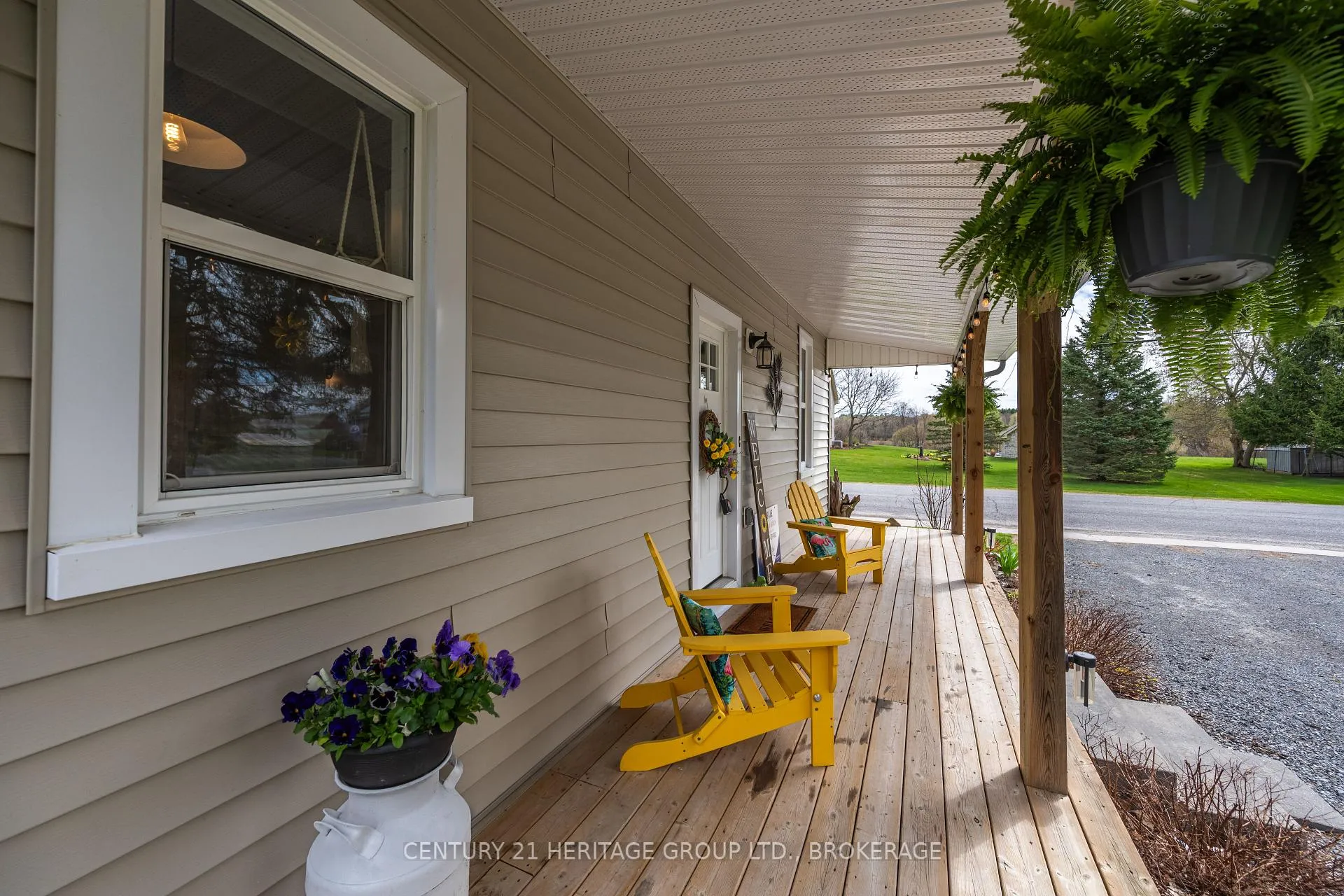 Photo 9 of 269 Simmons Road, Loyalist, Lennox and Addington - South — HOMEH