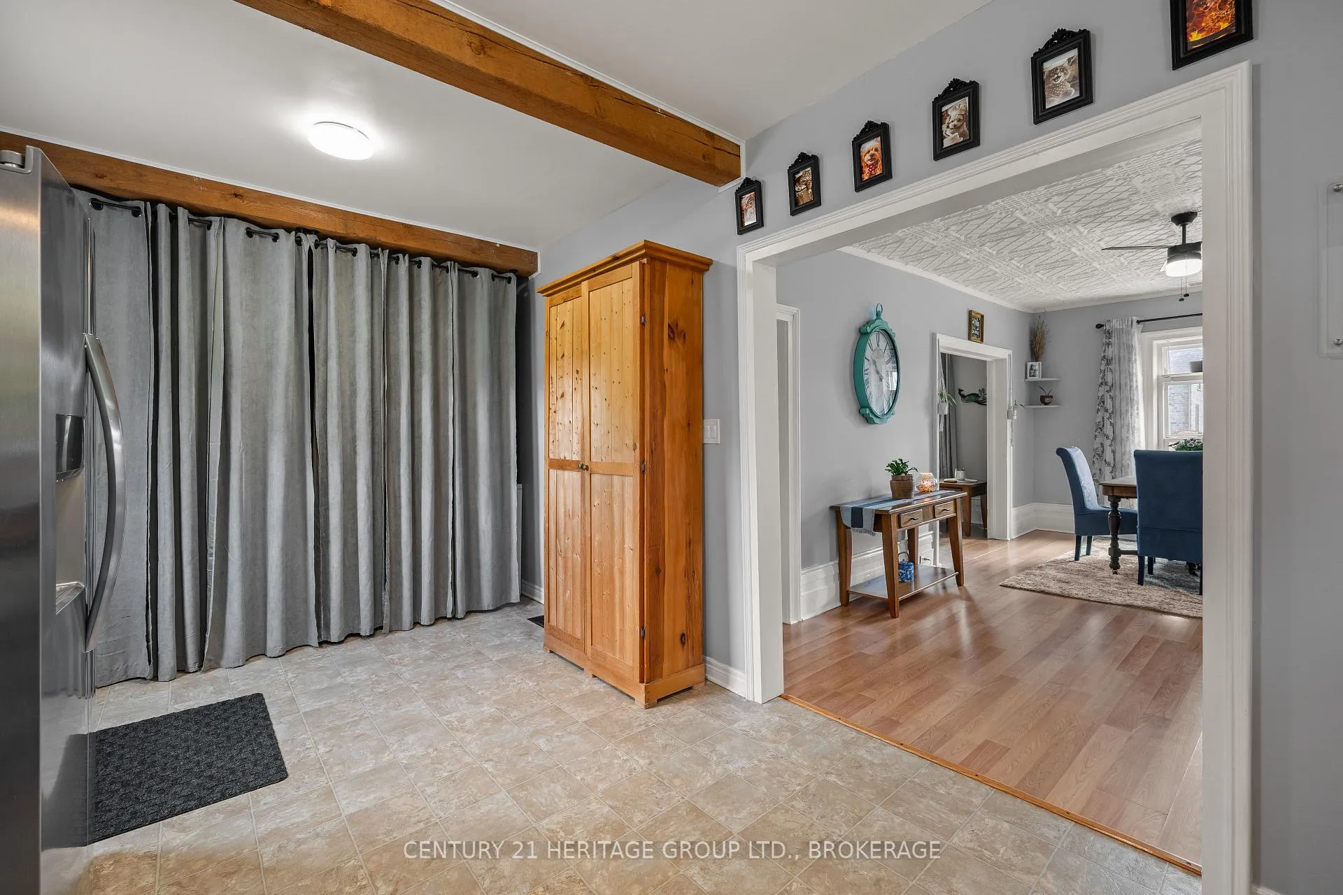 Photo 12 of 269 Simmons Road, Loyalist, Lennox and Addington - South — HOMEH
