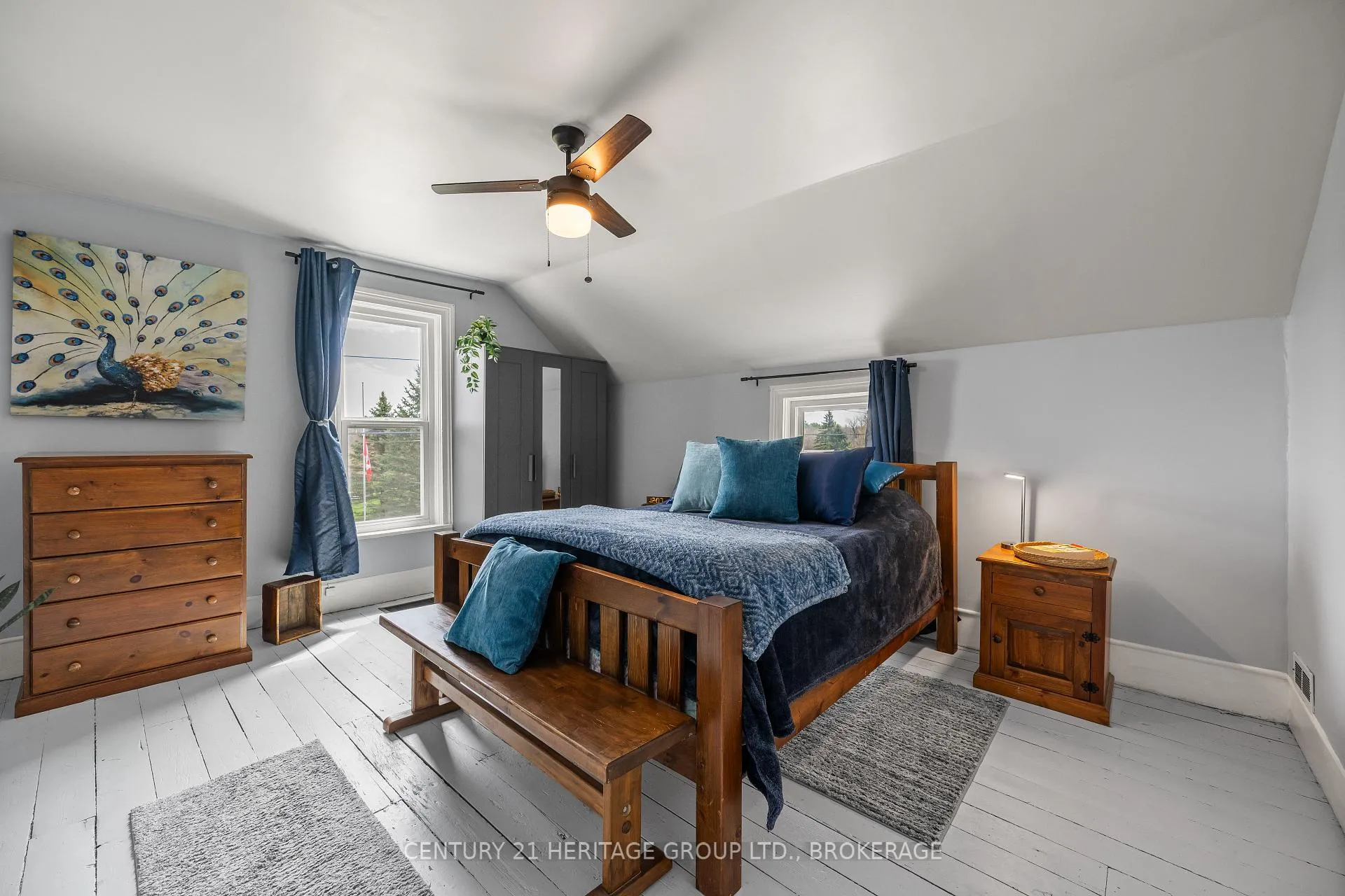Photo 22 of 269 Simmons Road, Loyalist, Lennox and Addington - South — HOMEH