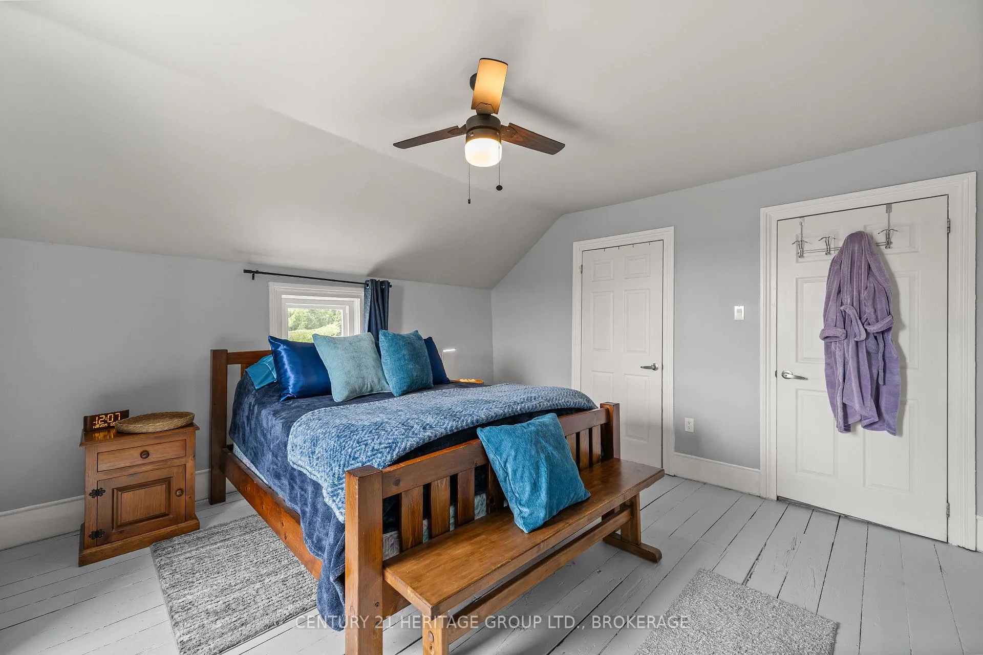 Photo 23 of 269 Simmons Road, Loyalist, Lennox and Addington - South — HOMEH