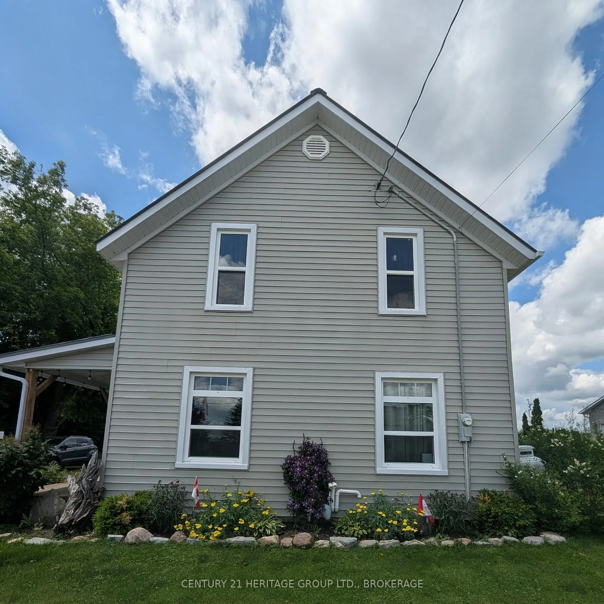 Photo 25 of 269 Simmons Road, Loyalist, Lennox and Addington - South — HOMEH