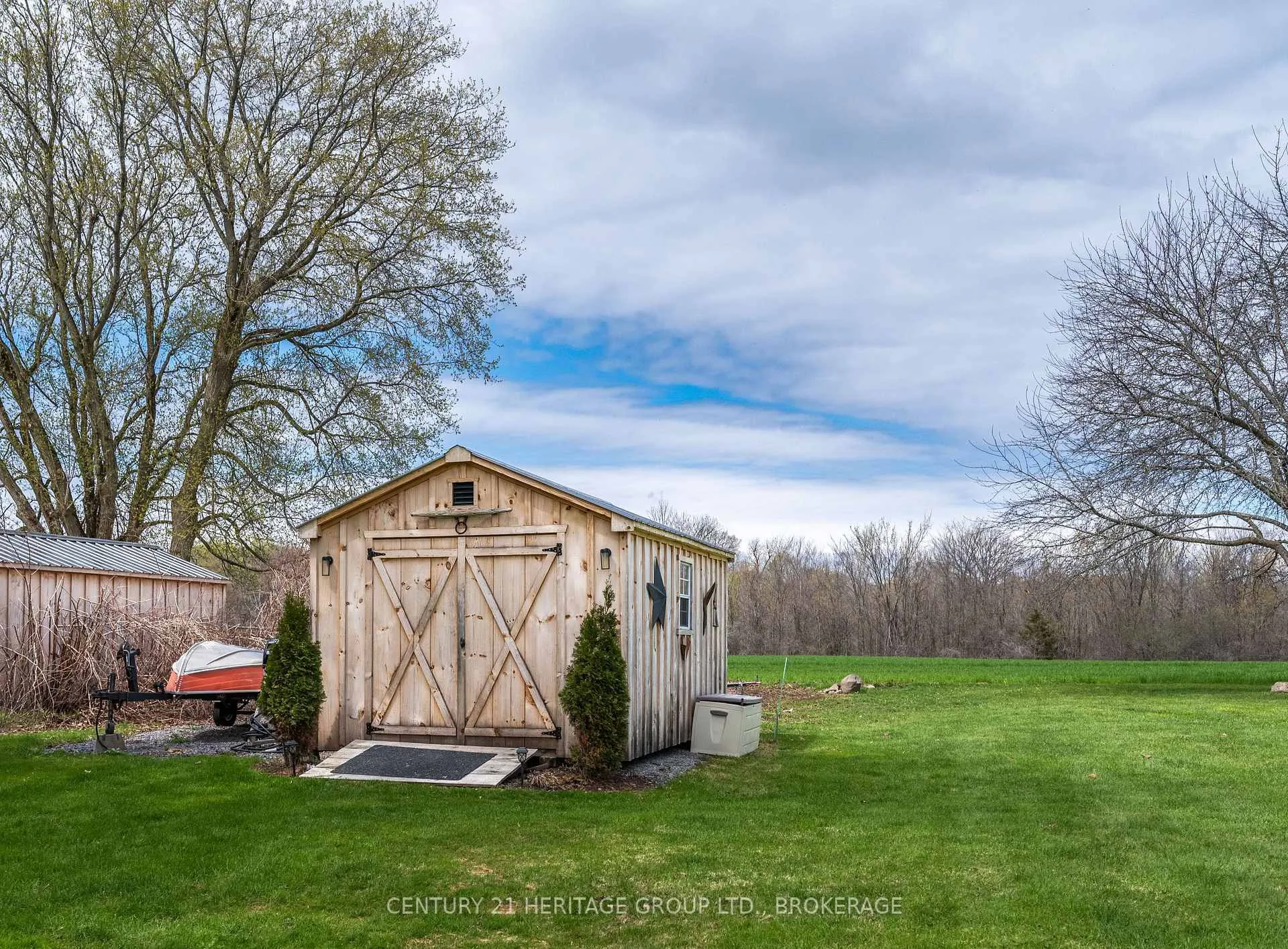 Photo 27 of 269 Simmons Road, Loyalist, Lennox and Addington - South — HOMEH
