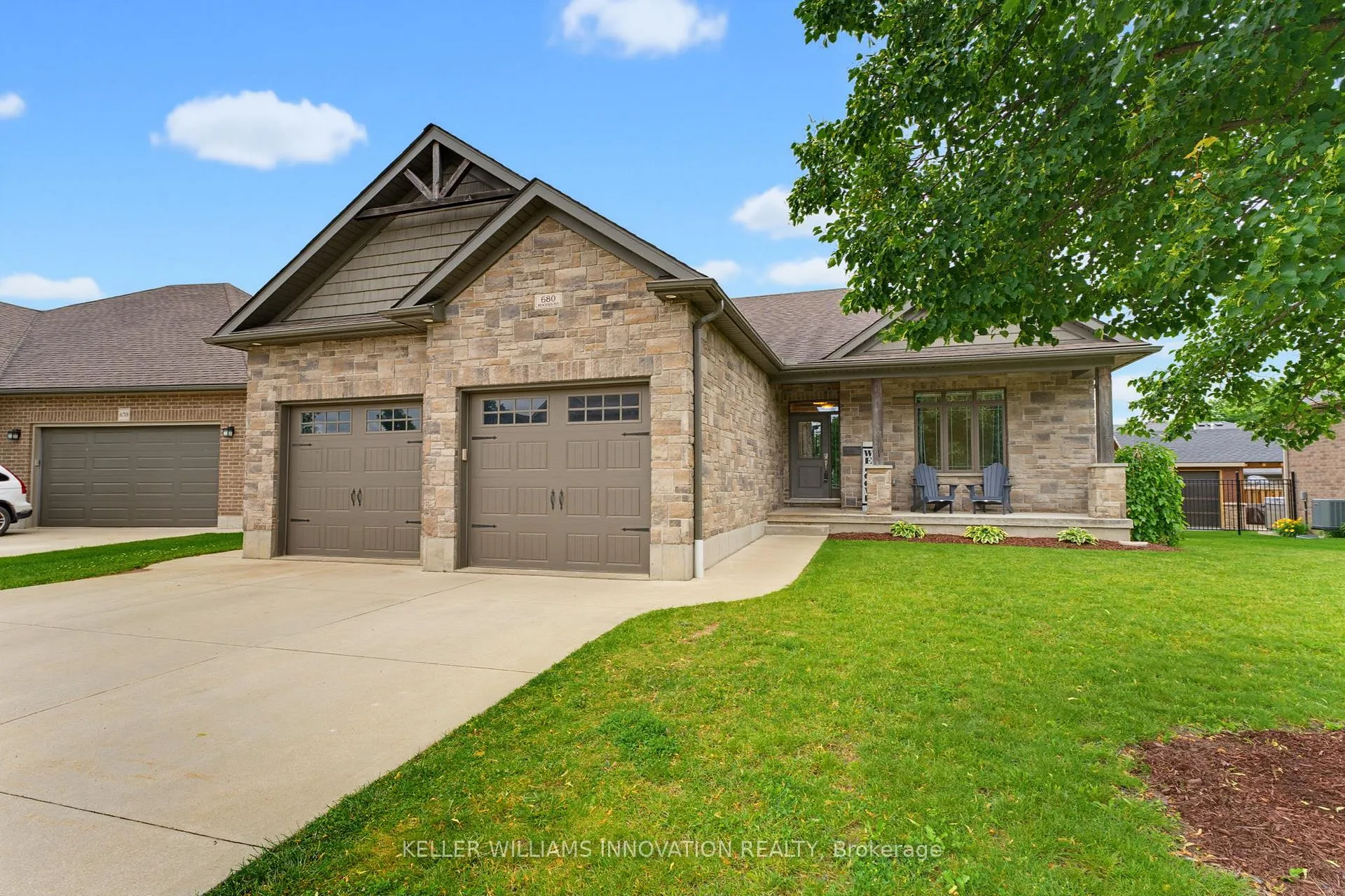 Photo 1 of 680 Rogers Road, North Perth, Listowel — HOMEH