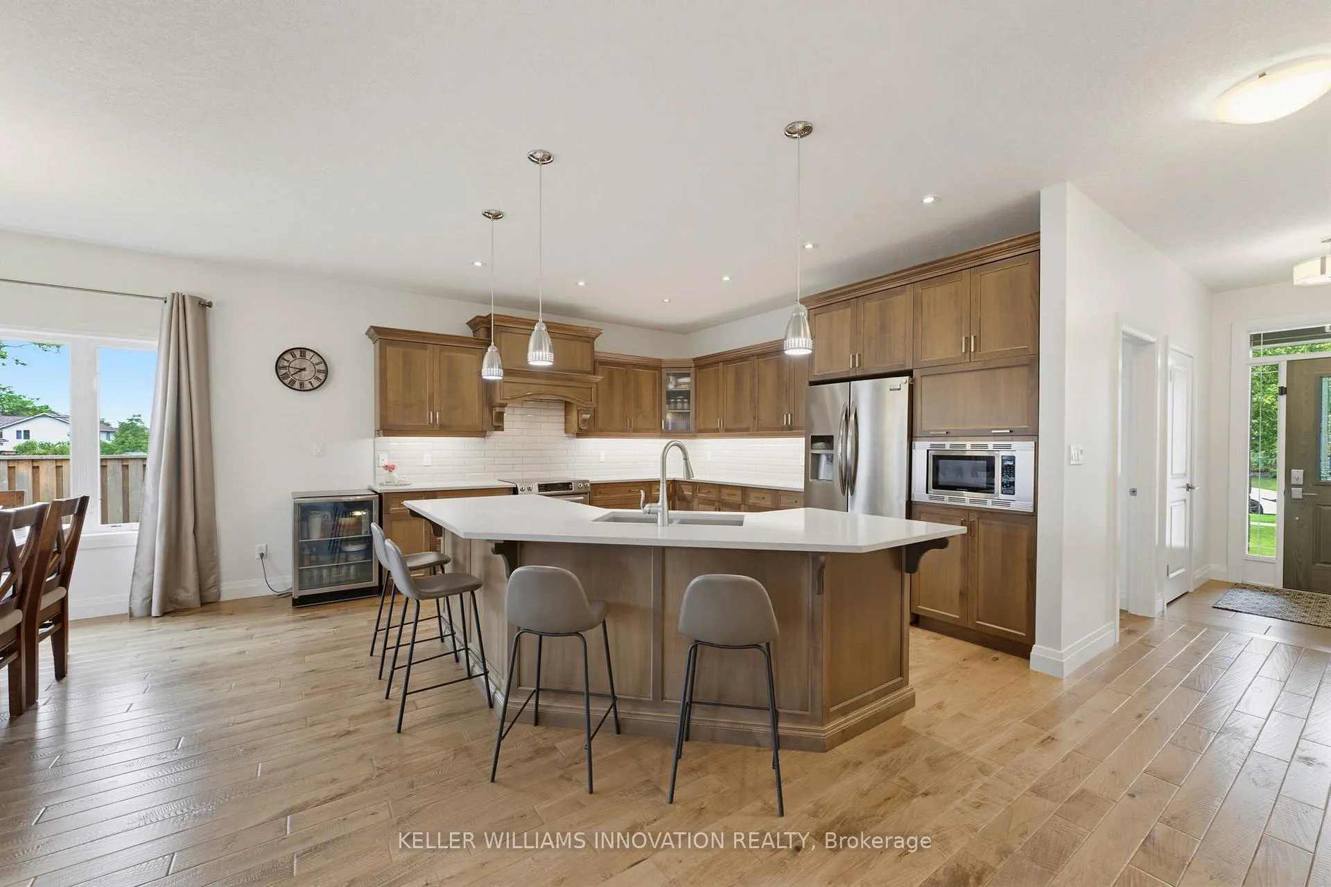 Photo 2 of 680 Rogers Road, North Perth, Listowel — HOMEH