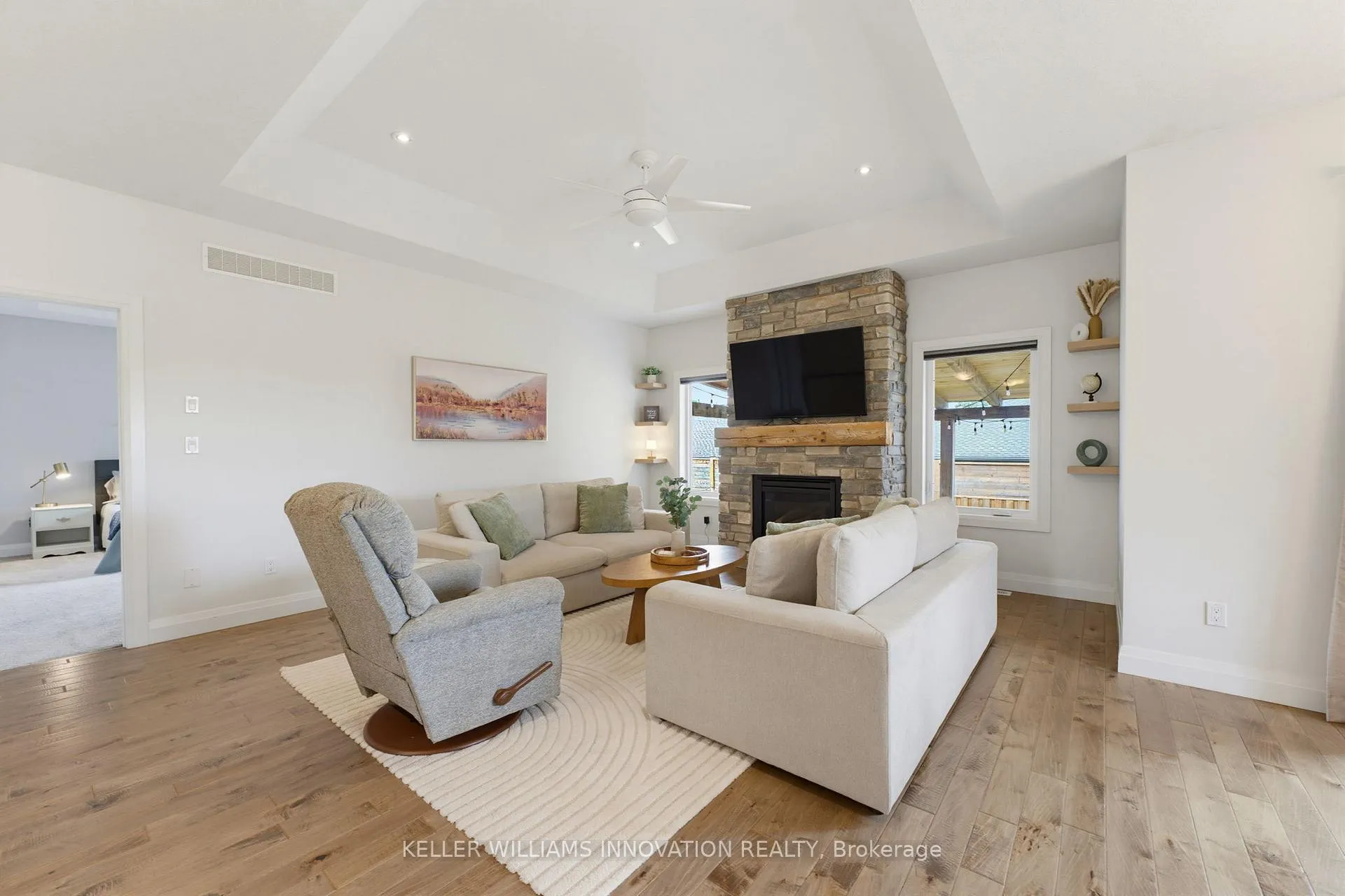 Photo 3 of 680 Rogers Road, North Perth, Listowel — HOMEH