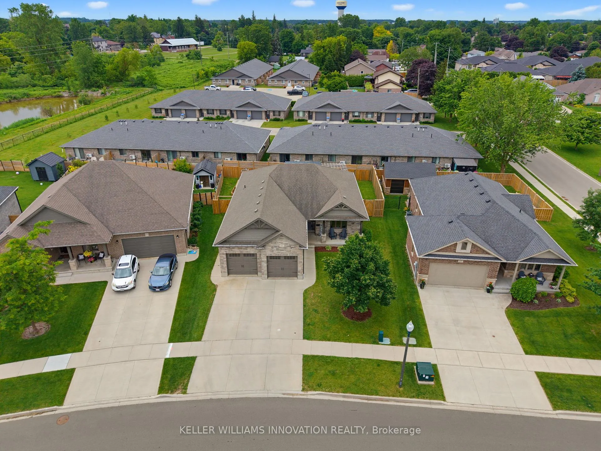 Photo 5 of 680 Rogers Road, North Perth, Listowel — HOMEH