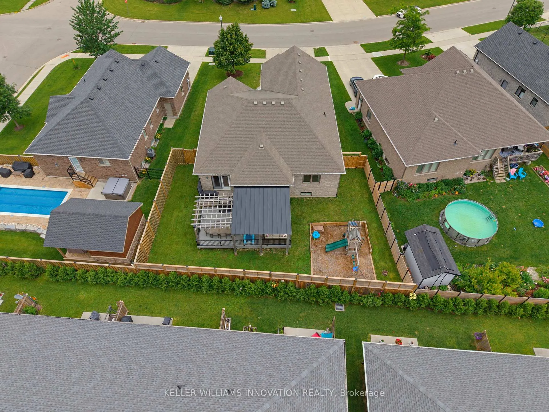 Photo 7 of 680 Rogers Road, North Perth, Listowel — HOMEH