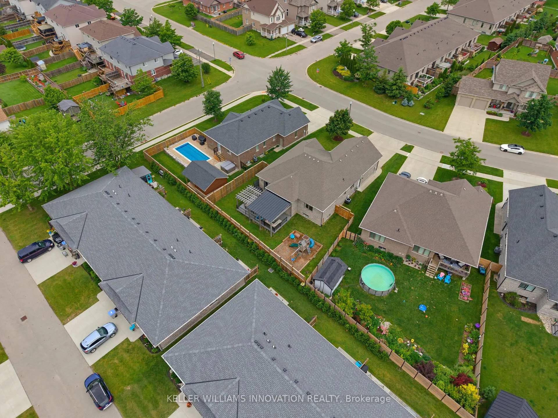 Photo 8 of 680 Rogers Road, North Perth, Listowel — HOMEH