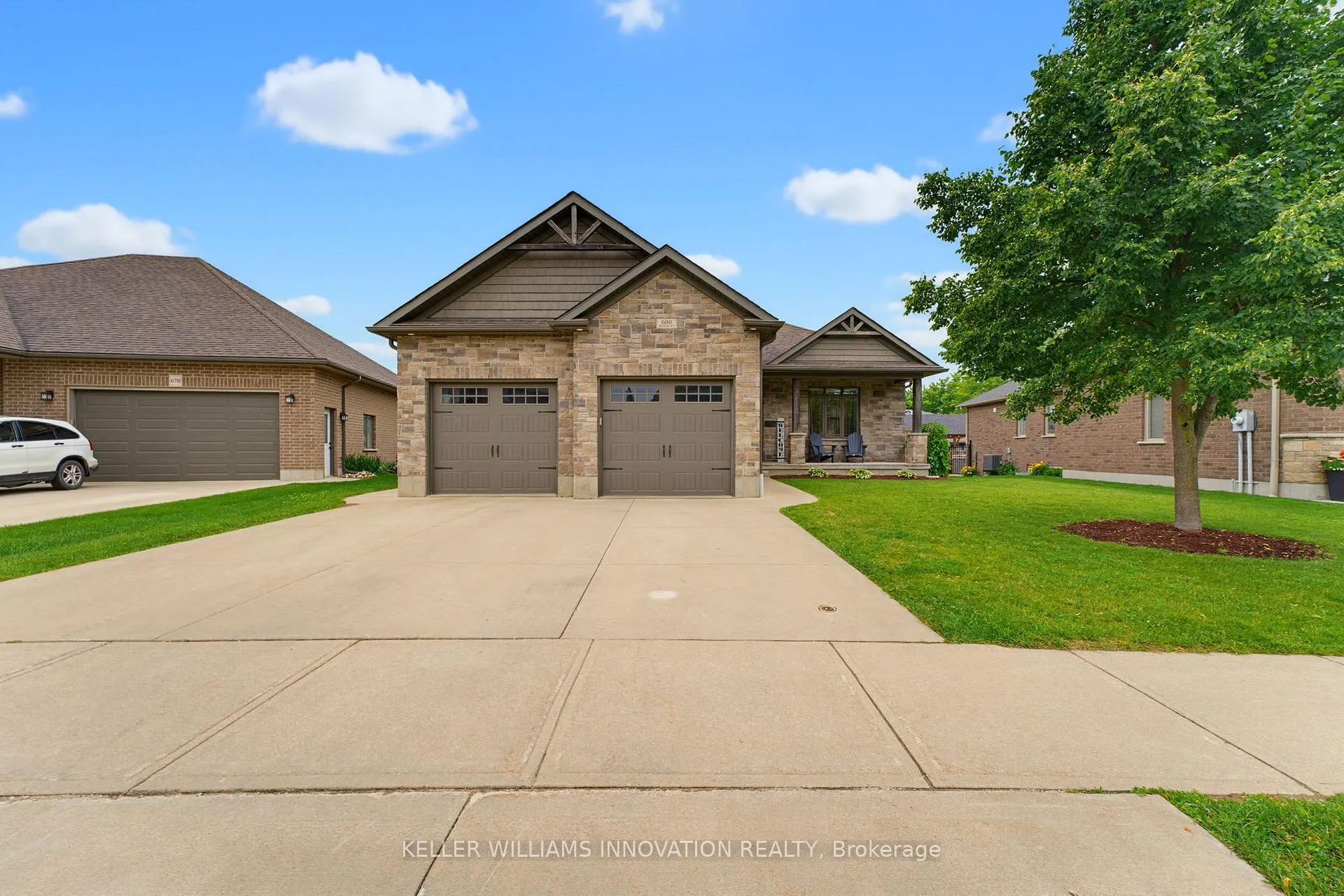 Photo 9 of 680 Rogers Road, North Perth, Listowel — HOMEH
