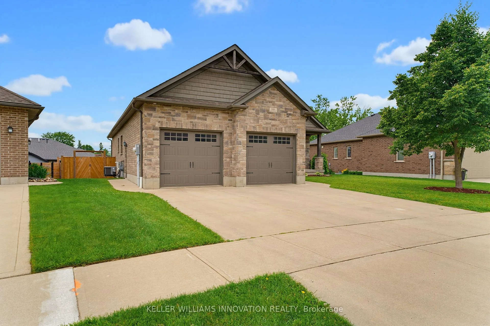 Photo 10 of 680 Rogers Road, North Perth, Listowel — HOMEH