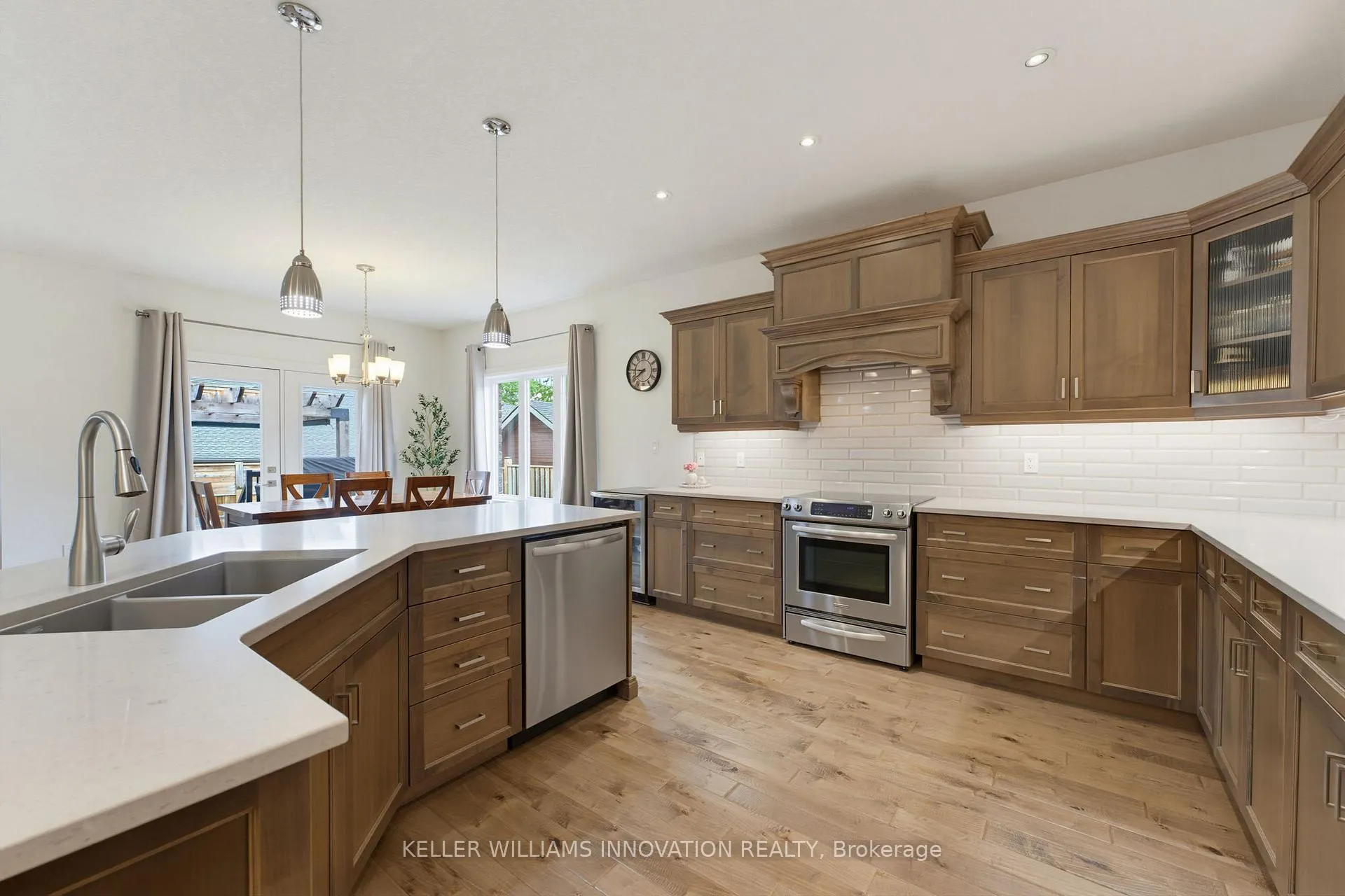 Photo 11 of 680 Rogers Road, North Perth, Listowel — HOMEH