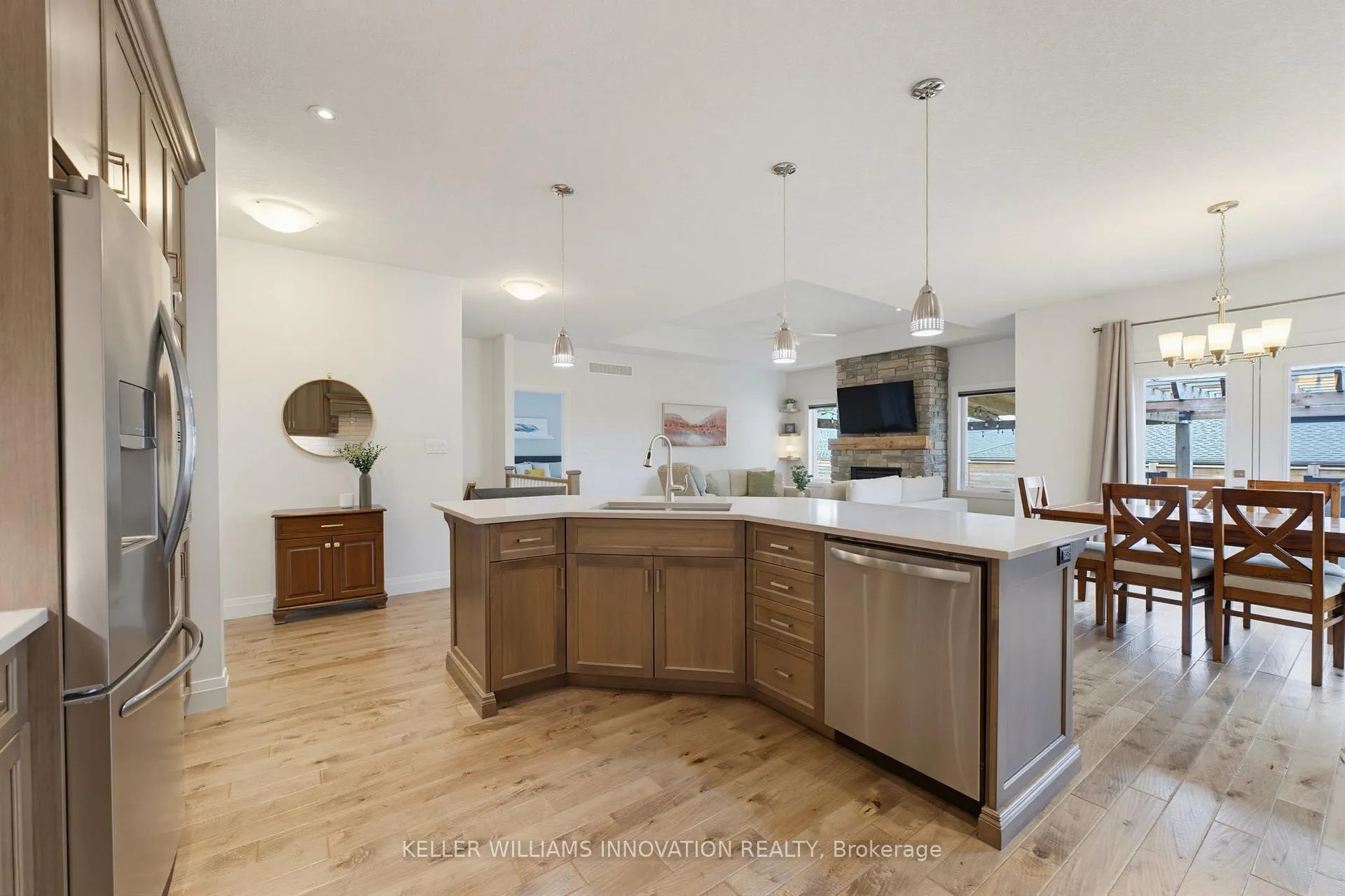 Photo 12 of 680 Rogers Road, North Perth, Listowel — HOMEH