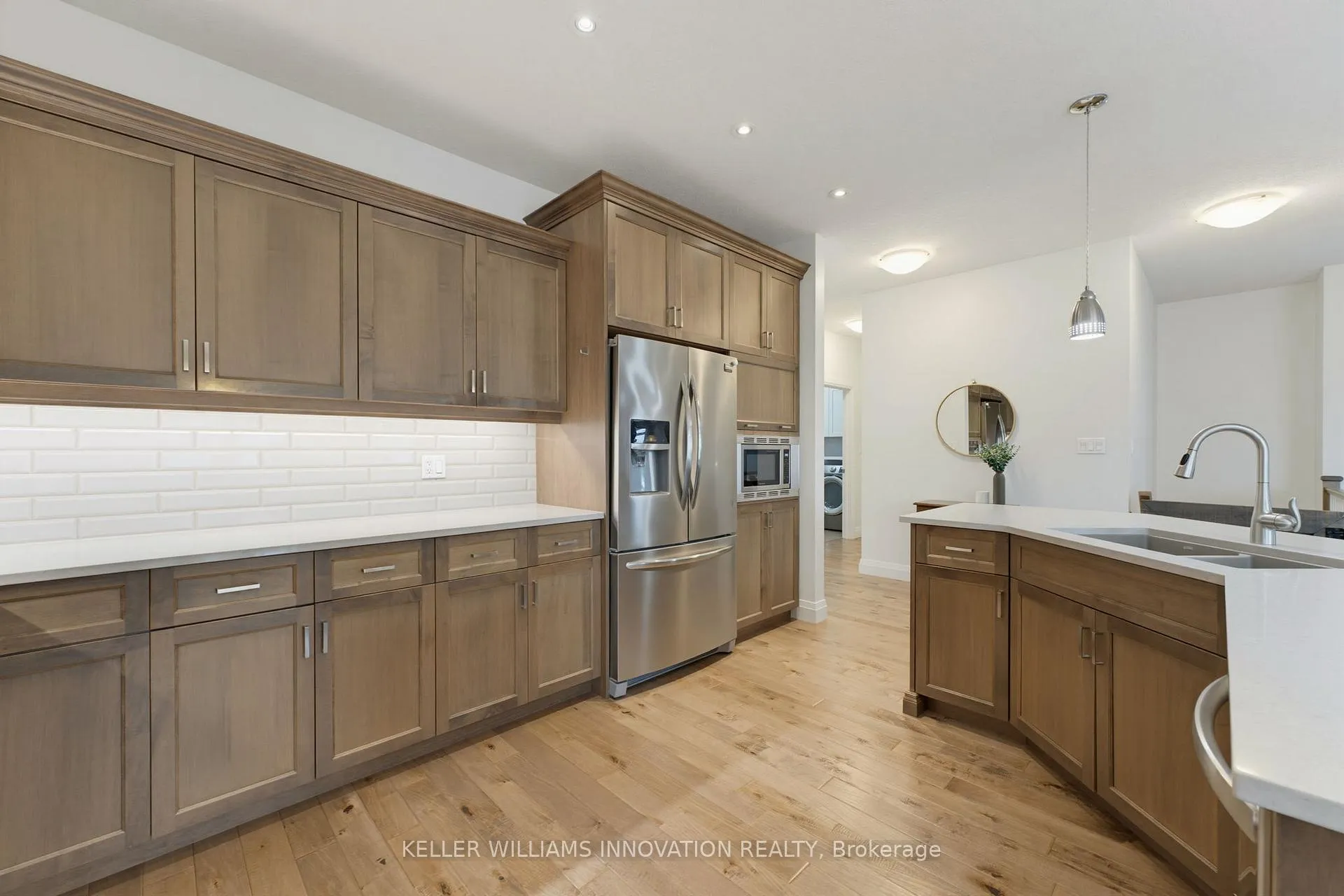 Photo 13 of 680 Rogers Road, North Perth, Listowel — HOMEH