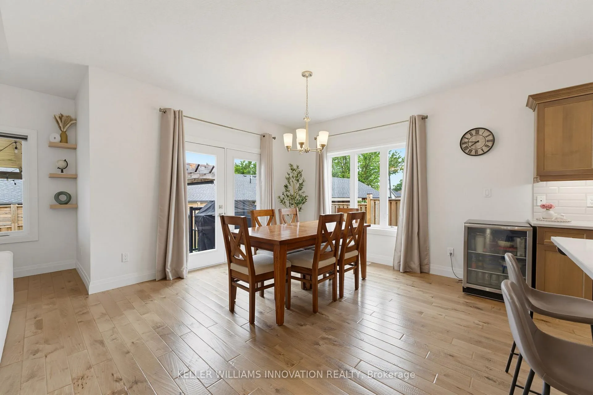 Photo 15 of 680 Rogers Road, North Perth, Listowel — HOMEH