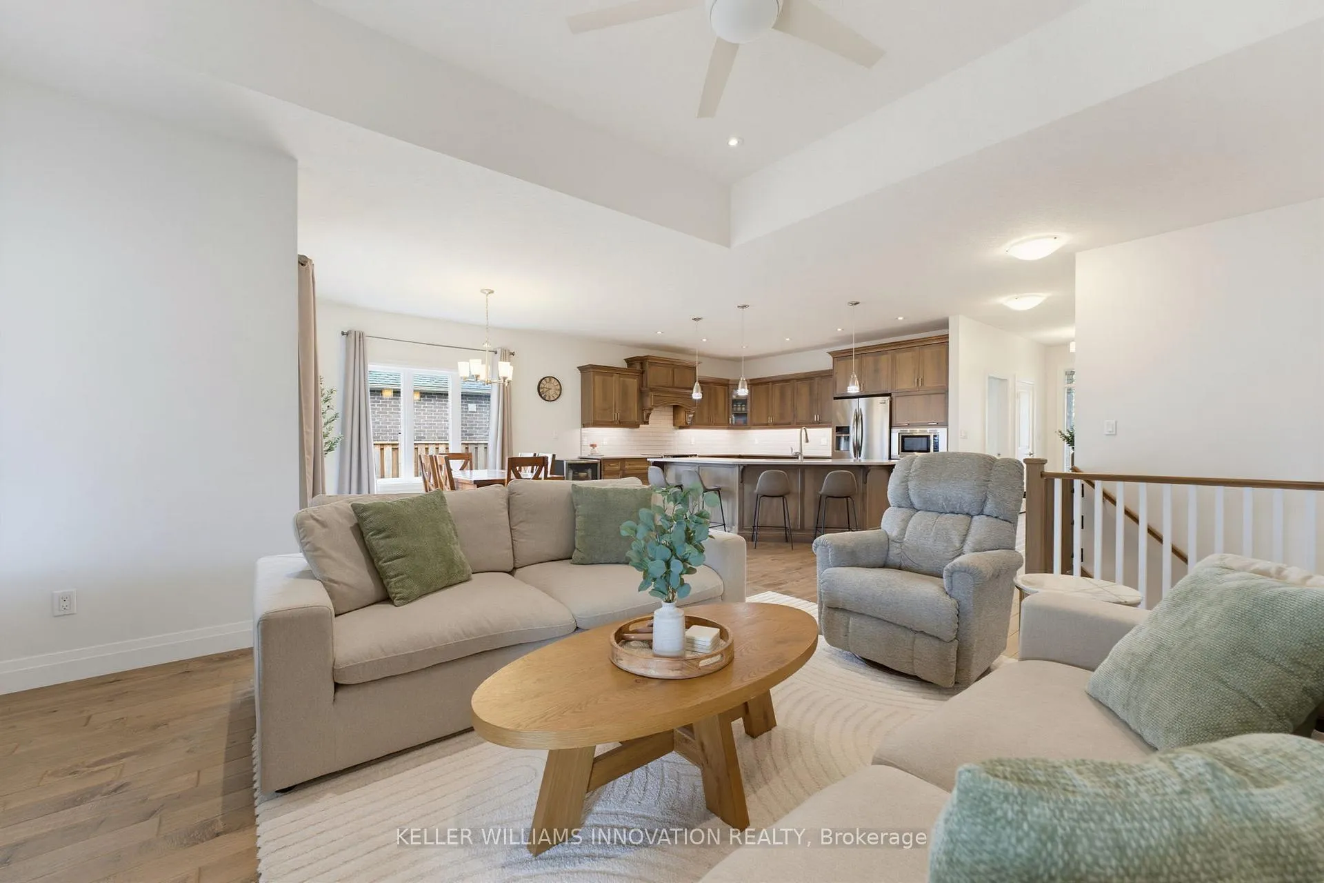 Photo 17 of 680 Rogers Road, North Perth, Listowel — HOMEH