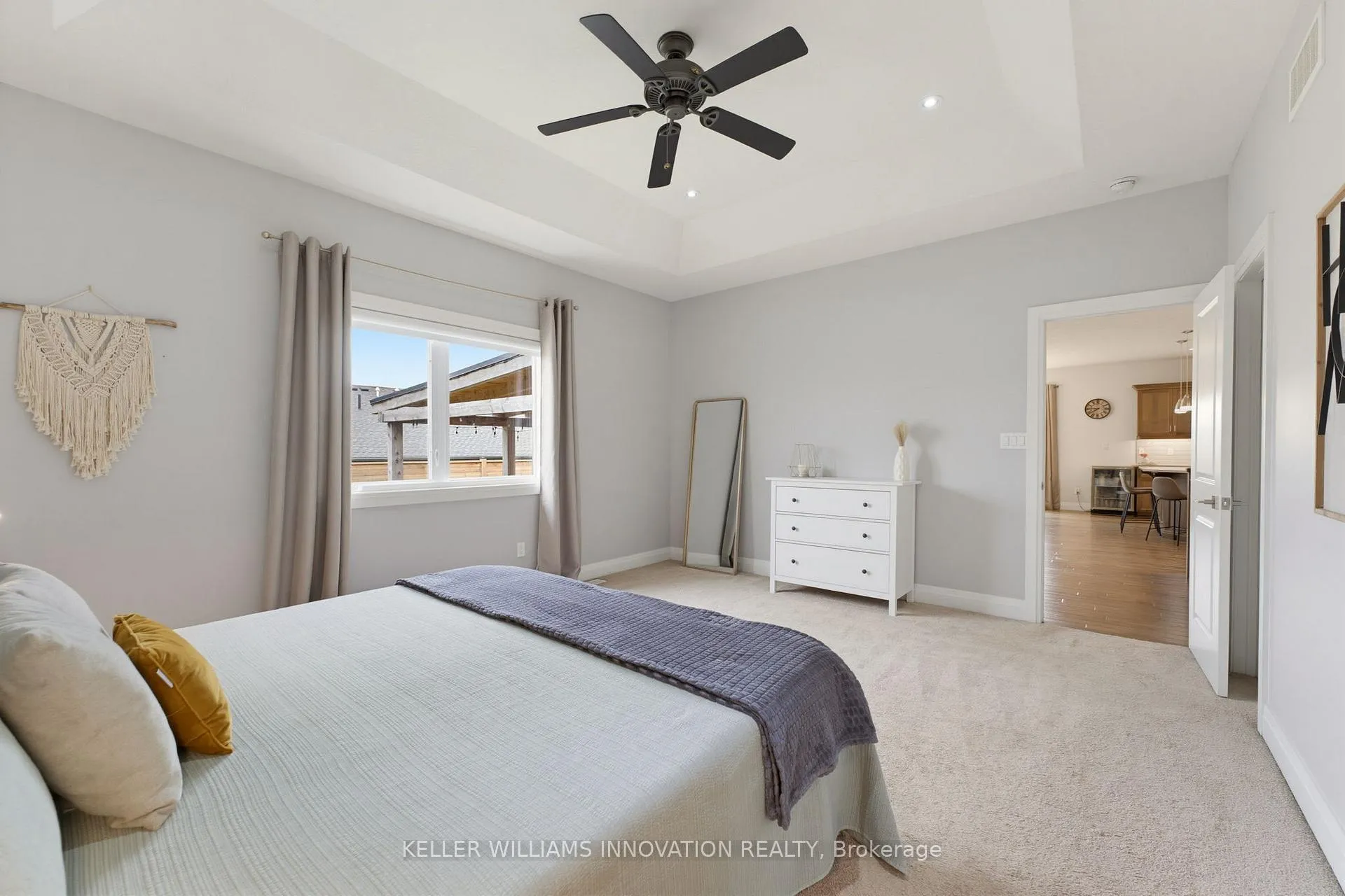 Photo 19 of 680 Rogers Road, North Perth, Listowel — HOMEH