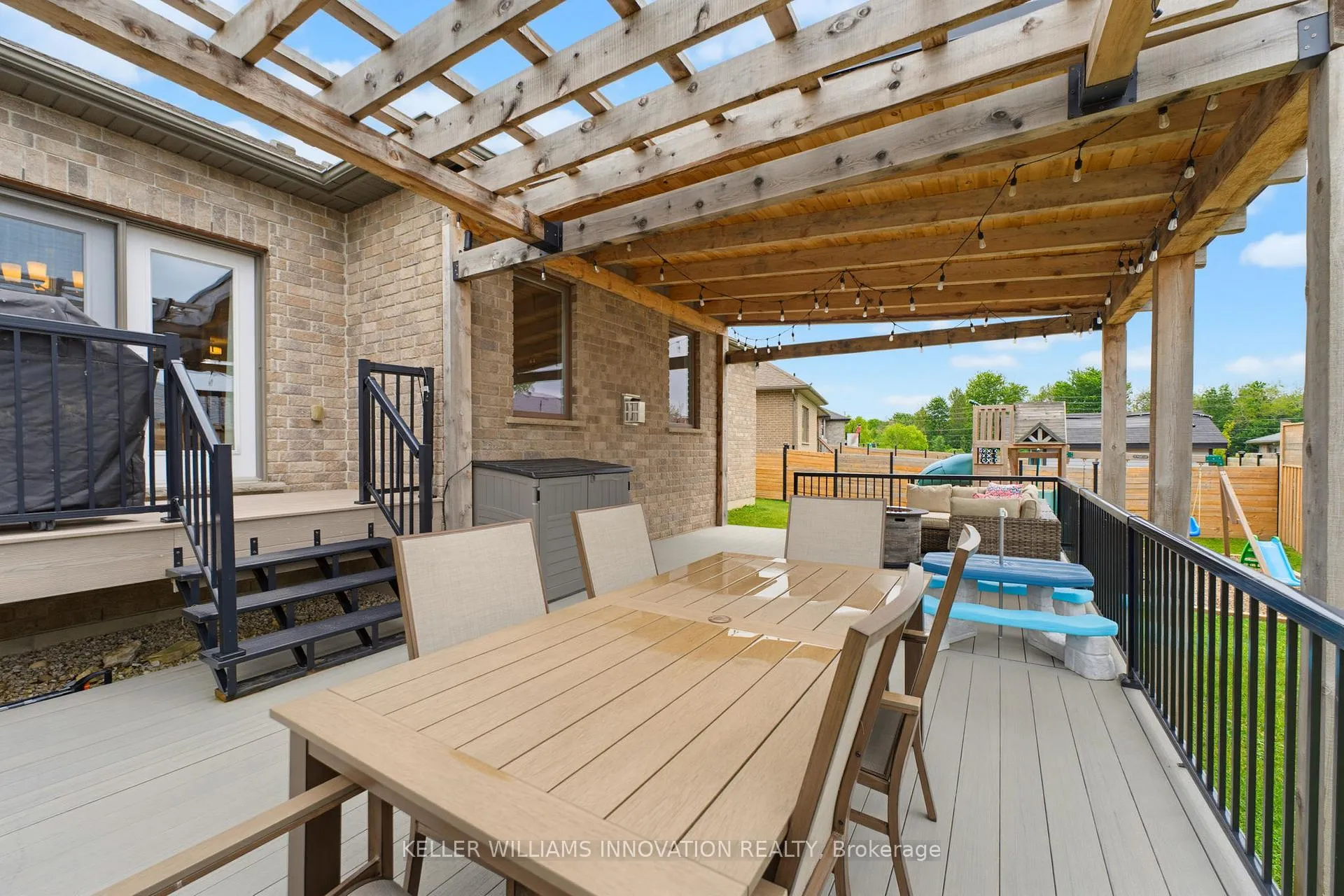 Photo 31 of 680 Rogers Road, North Perth, Listowel — HOMEH