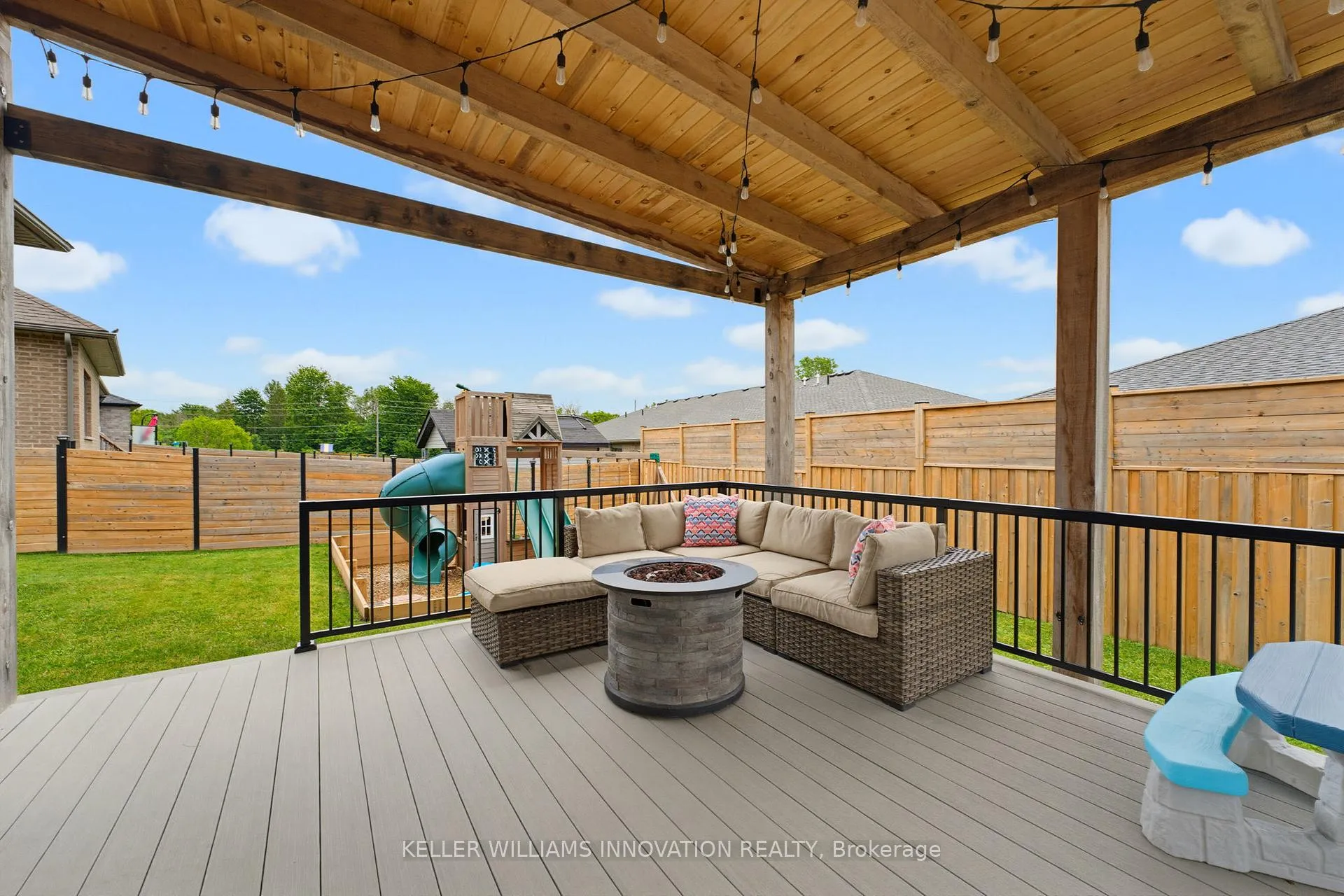 Photo 32 of 680 Rogers Road, North Perth, Listowel — HOMEH