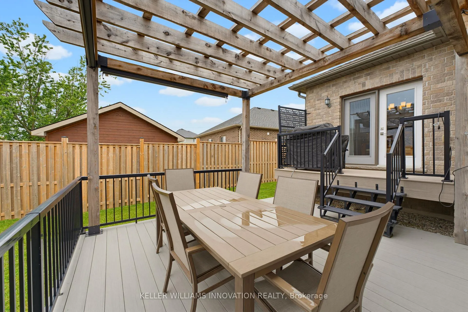 Photo 33 of 680 Rogers Road, North Perth, Listowel — HOMEH