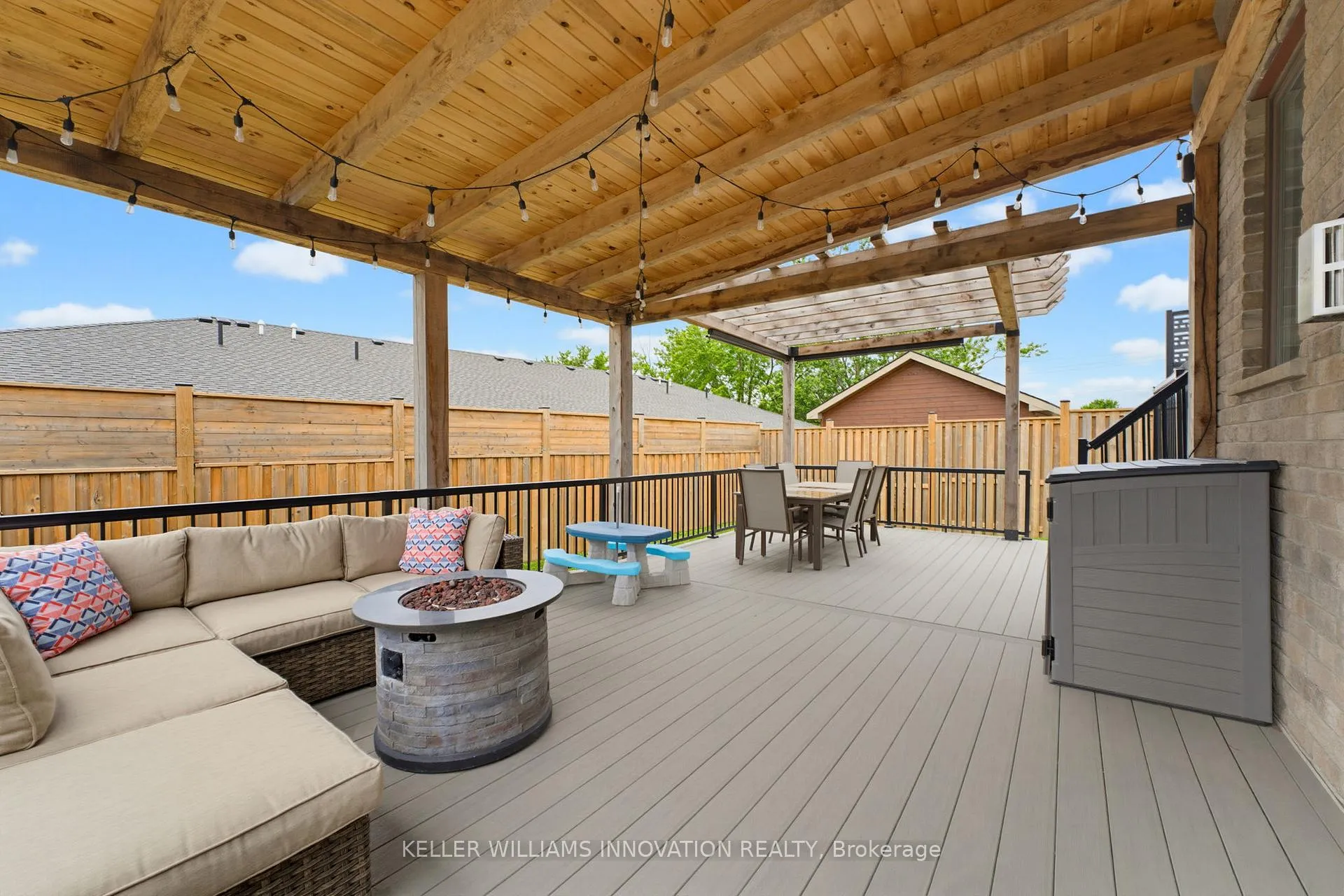 Photo 34 of 680 Rogers Road, North Perth, Listowel — HOMEH