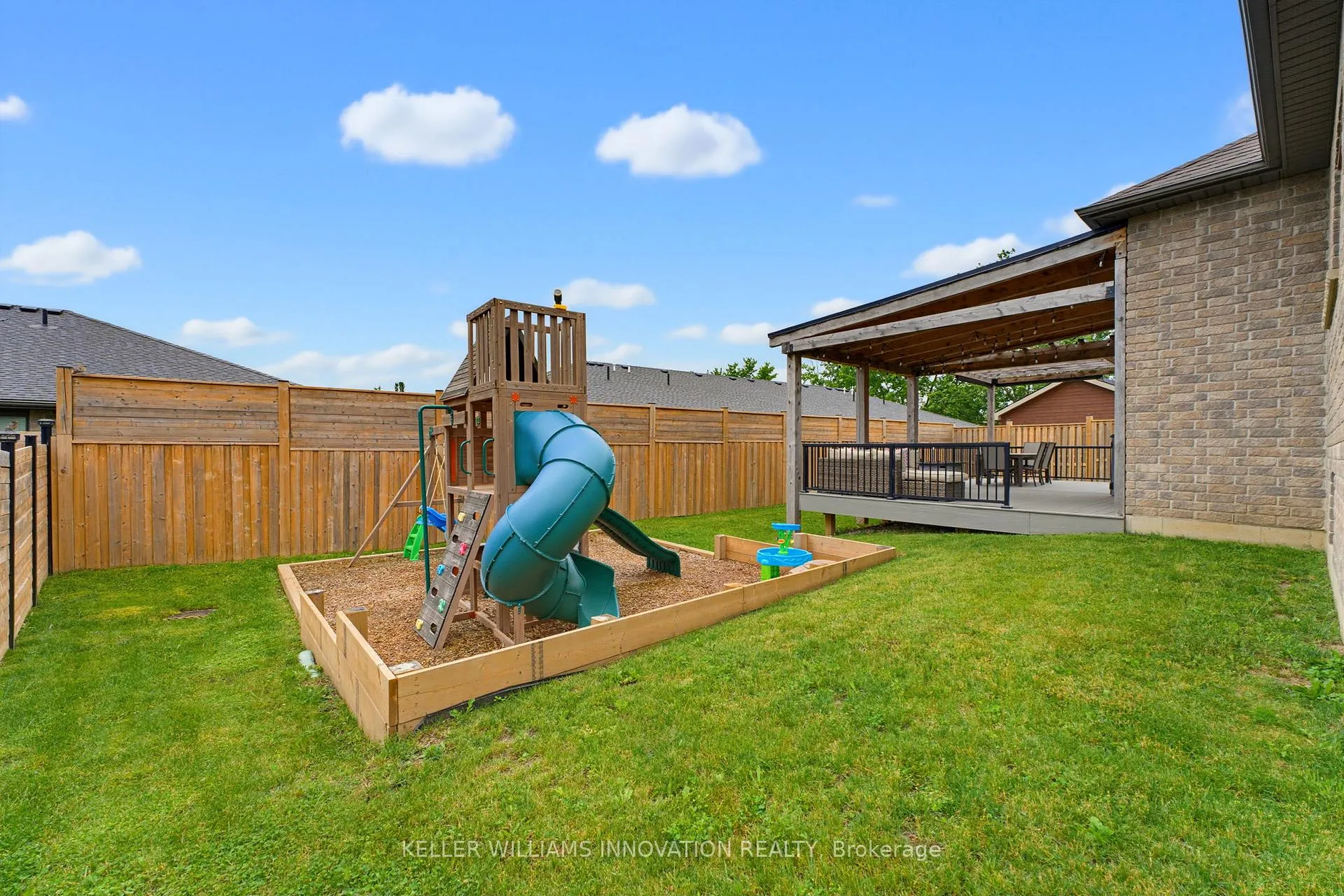Photo 36 of 680 Rogers Road, North Perth, Listowel — HOMEH
