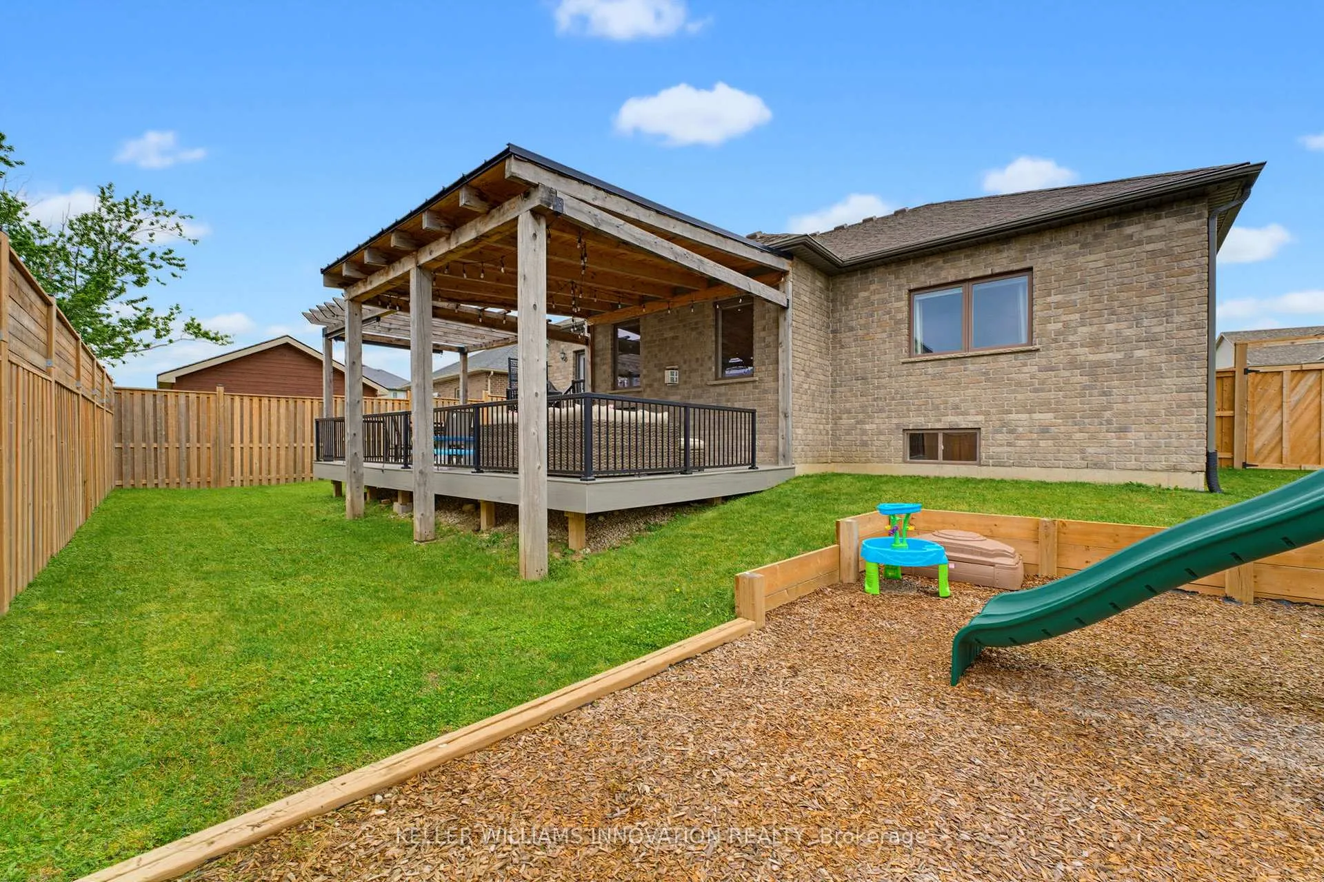 Photo 37 of 680 Rogers Road, North Perth, Listowel — HOMEH