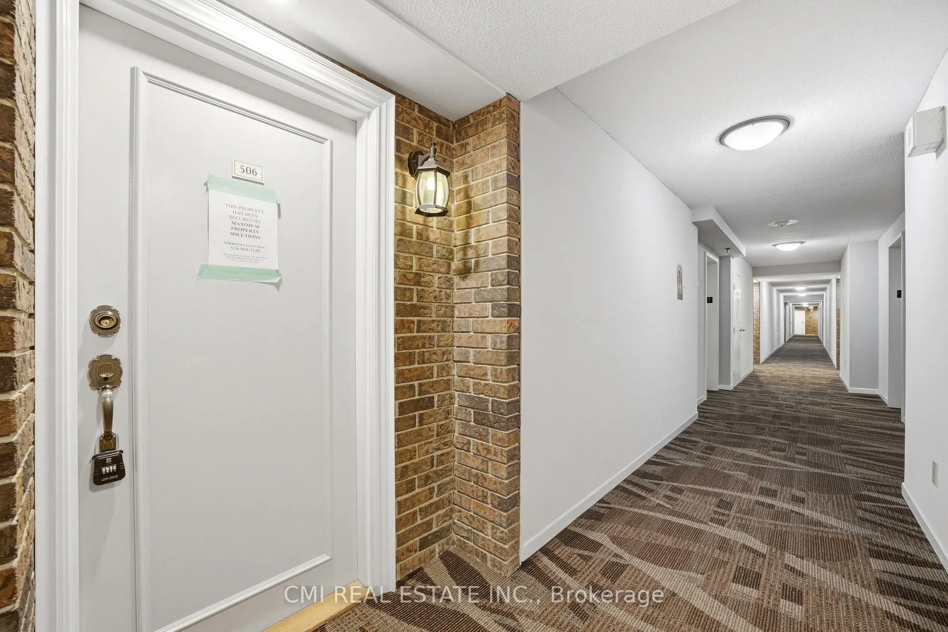Photo 5 of Unit 506, 3 Lisa Street, Brampton, Queen Street Corridor — HOMEH