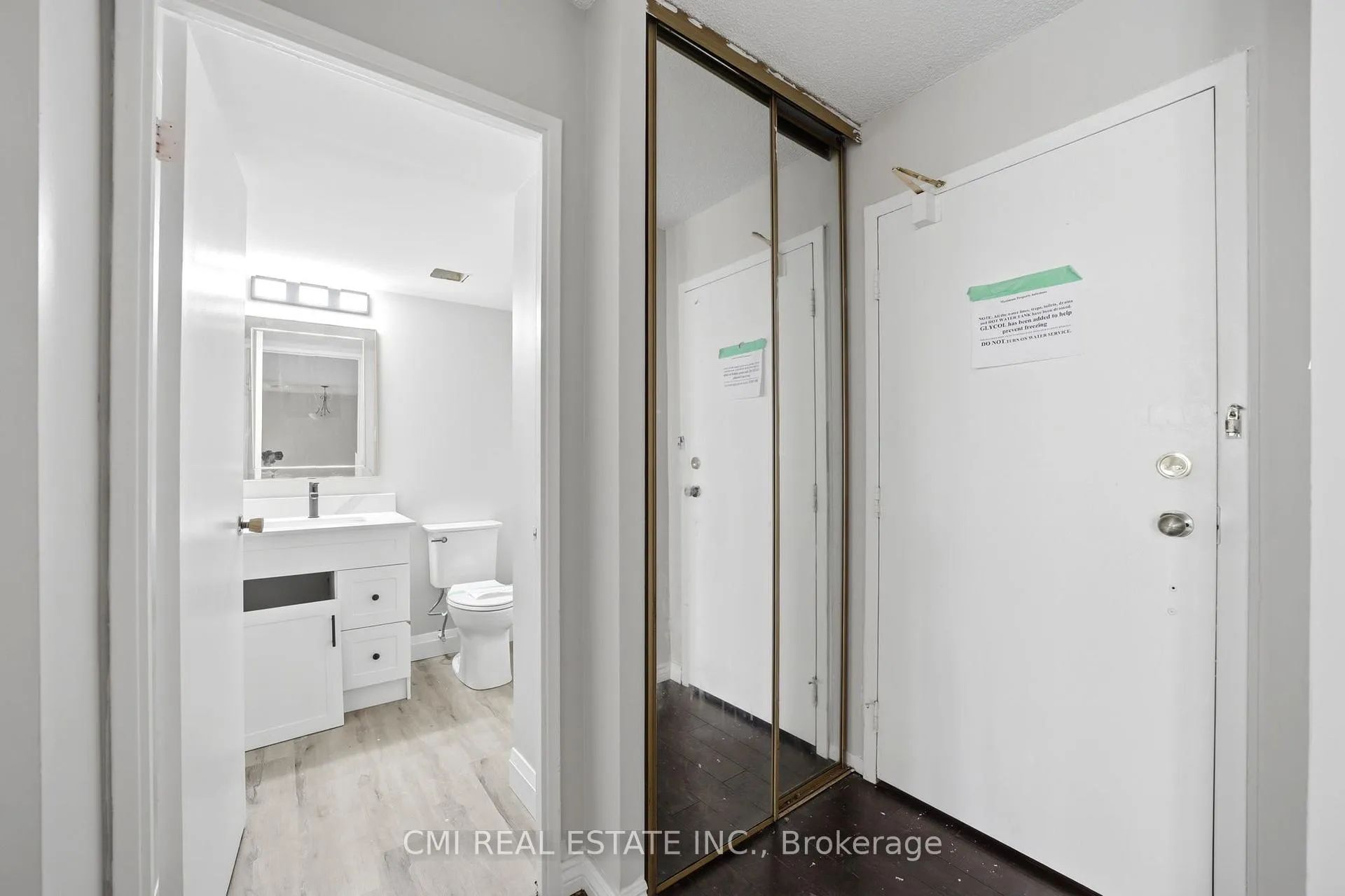 Photo 33 of Unit 506, 3 Lisa Street, Brampton, Queen Street Corridor — HOMEH