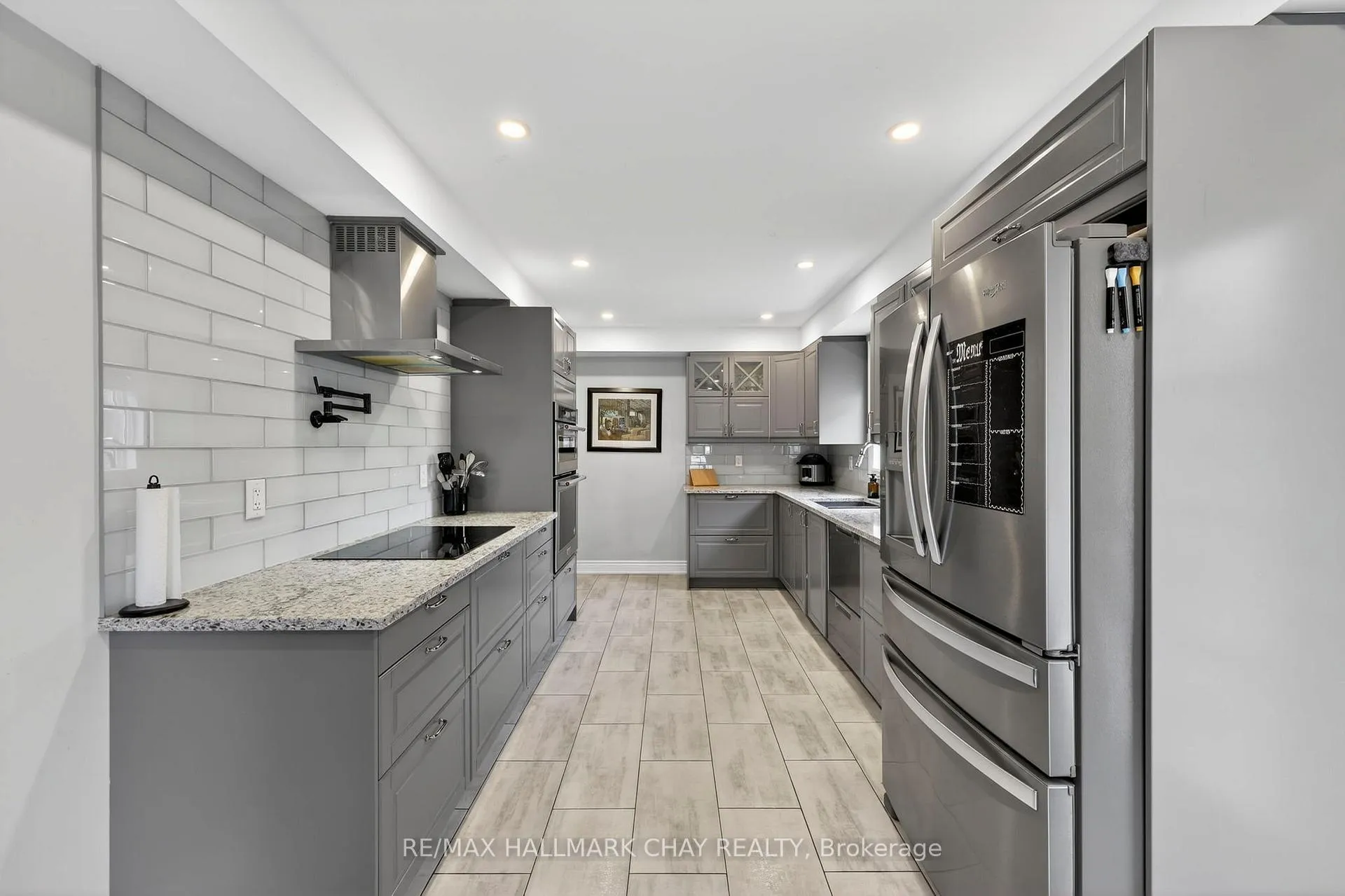 Photo 13 of 19 Smith Street, New Tecumseth, Alliston — HOMEH