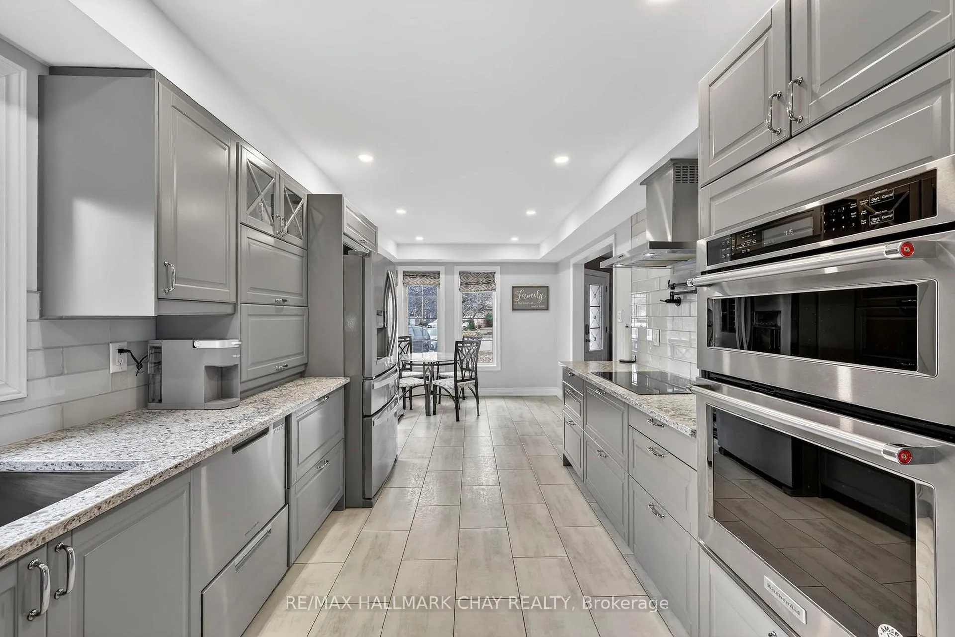 Photo 16 of 19 Smith Street, New Tecumseth, Alliston — HOMEH