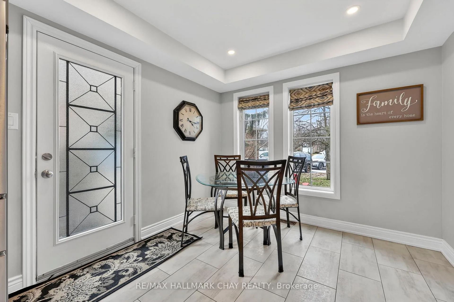 Photo 17 of 19 Smith Street, New Tecumseth, Alliston — HOMEH